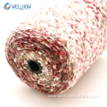 Hot Popular High Quality 100%Polyester Tooth Brush Yarn